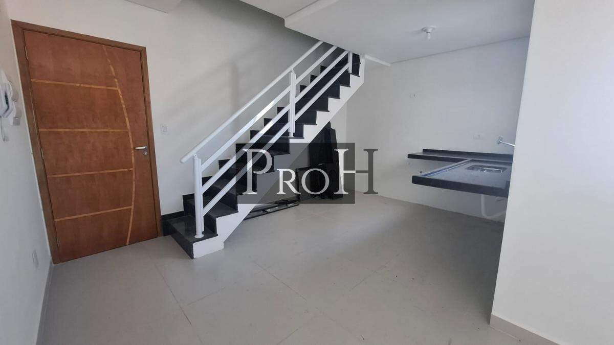 Cobertura à venda com 2 quartos, 110m² - Foto 1