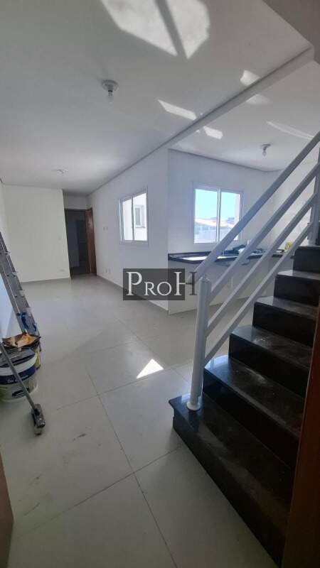 Cobertura à venda com 2 quartos, 110m² - Foto 3