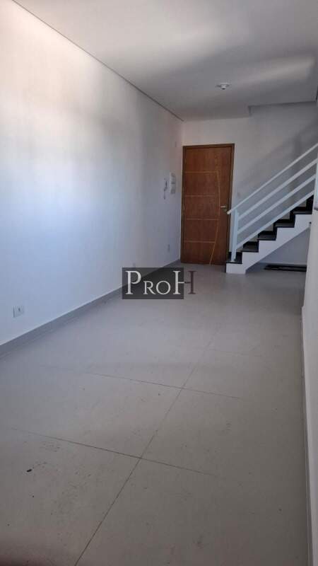 Cobertura à venda com 2 quartos, 110m² - Foto 2