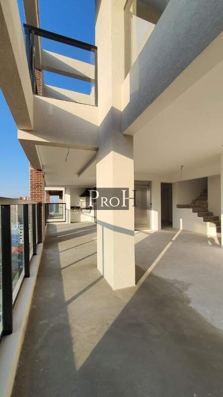 Cobertura, 3 quartos, 239 m² - Foto 3