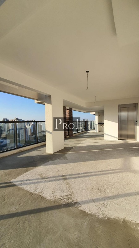 Cobertura, 3 quartos, 239 m² - Foto 10