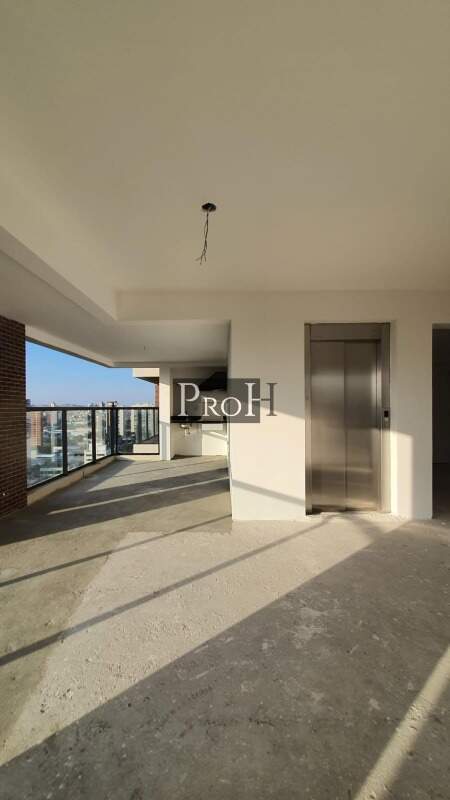 Cobertura, 3 quartos, 239 m² - Foto 2