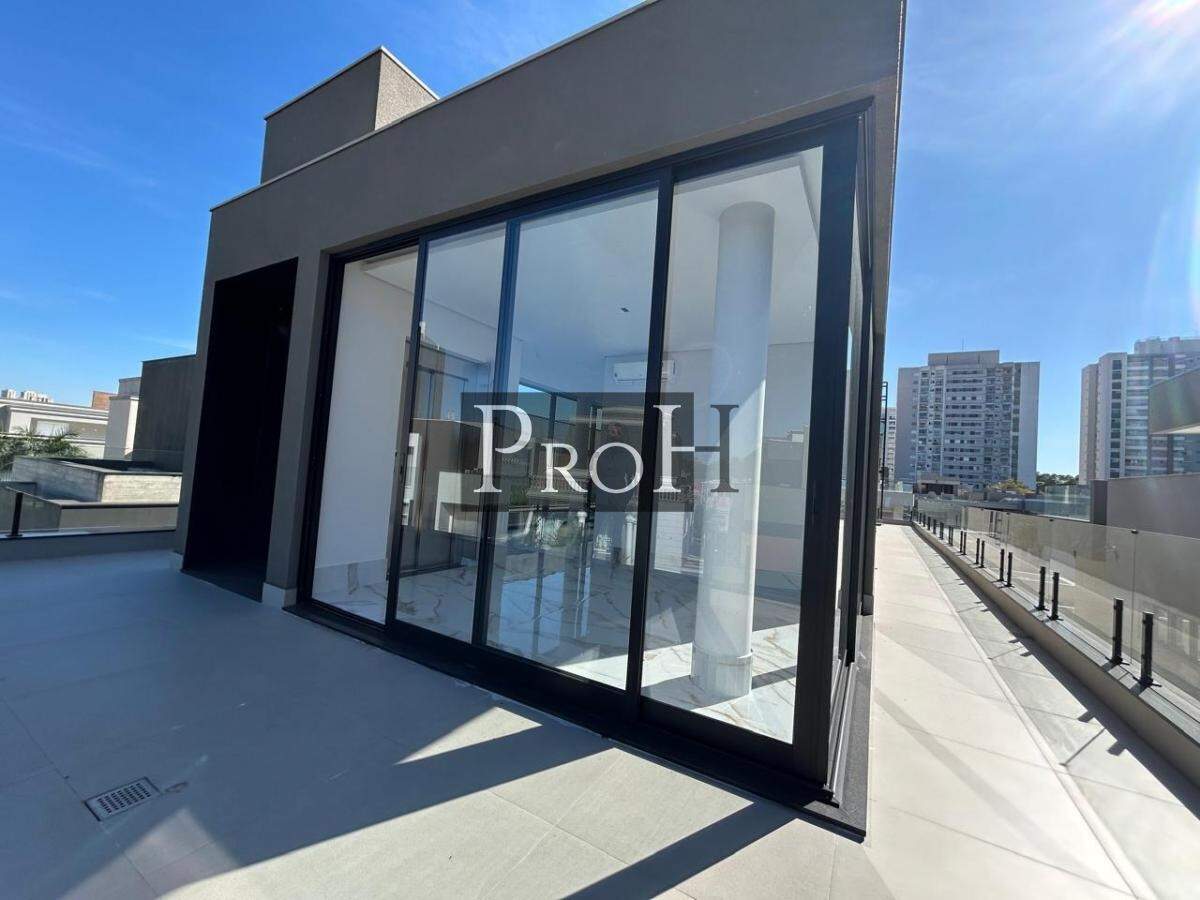 Casa de Condomínio, 4 quartos - Foto 29