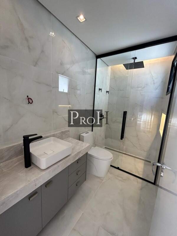 Casa de Condomínio, 4 quartos - Foto 22