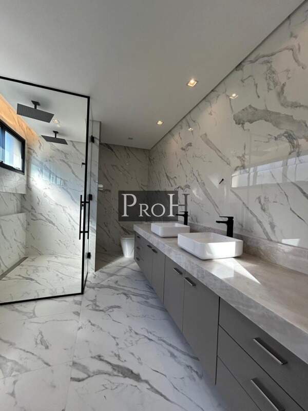 Casa de Condomínio, 4 quartos - Foto 23