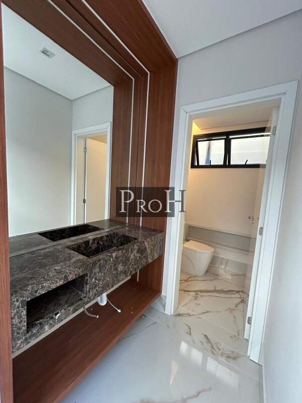 Casa de Condomínio, 4 quartos - Foto 21