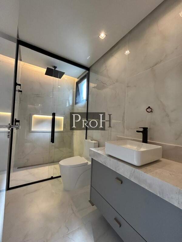 Casa de Condomínio, 4 quartos - Foto 25