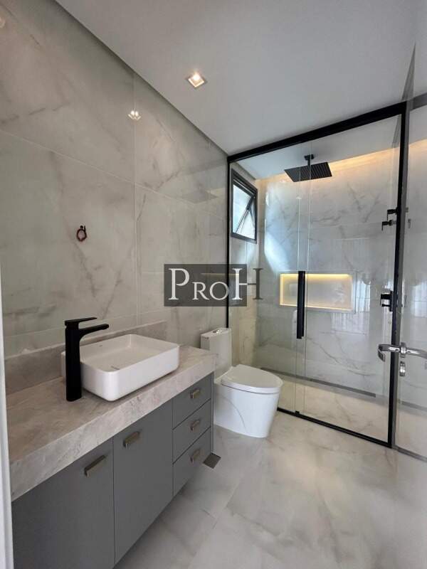 Casa de Condomínio, 4 quartos - Foto 26