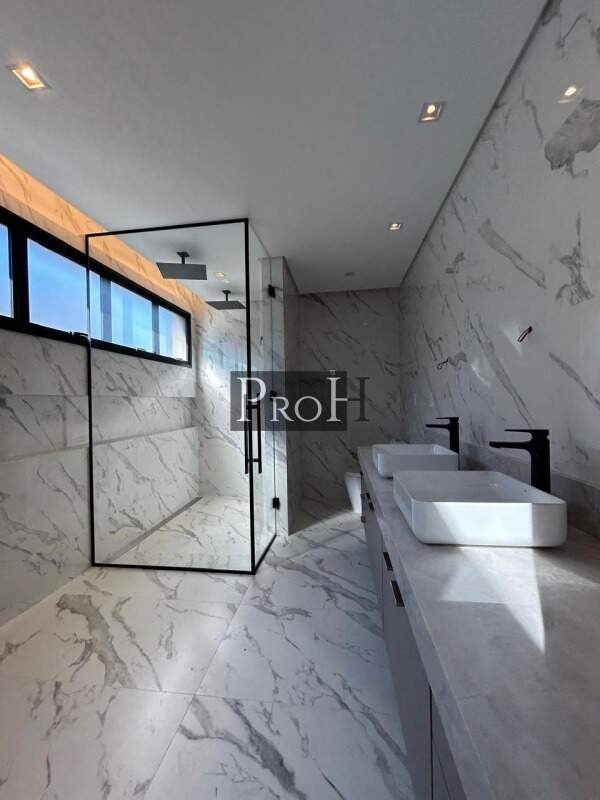 Casa de Condomínio, 4 quartos - Foto 24