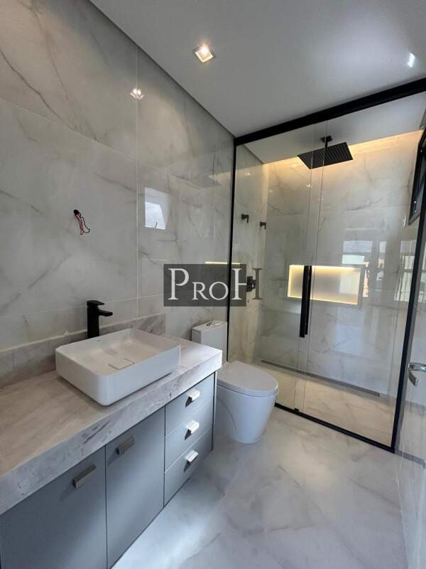 Casa de Condomínio, 4 quartos - Foto 27