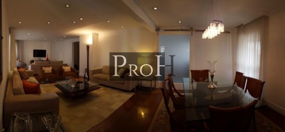 Apartamento, 5 quartos, 275 m² - Foto 9