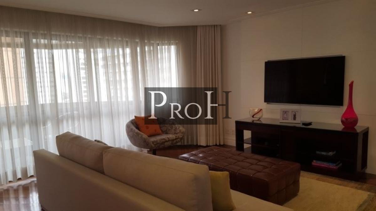 Apartamento, 5 quartos, 275 m² - Foto 2
