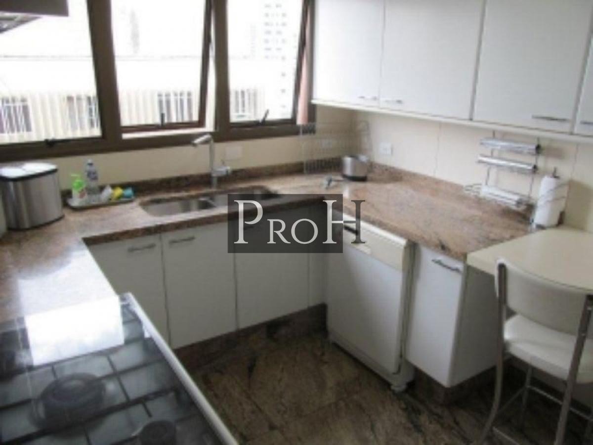 Apartamento, 5 quartos, 275 m² - Foto 15