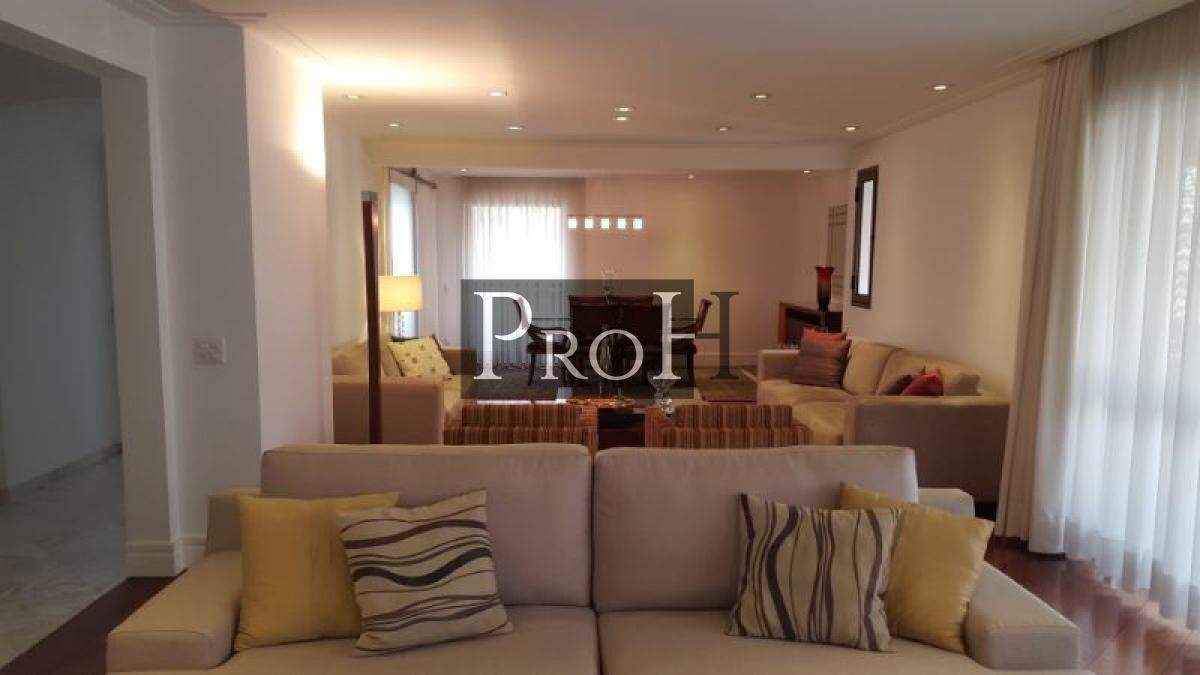 Apartamento, 5 quartos, 275 m² - Foto 4
