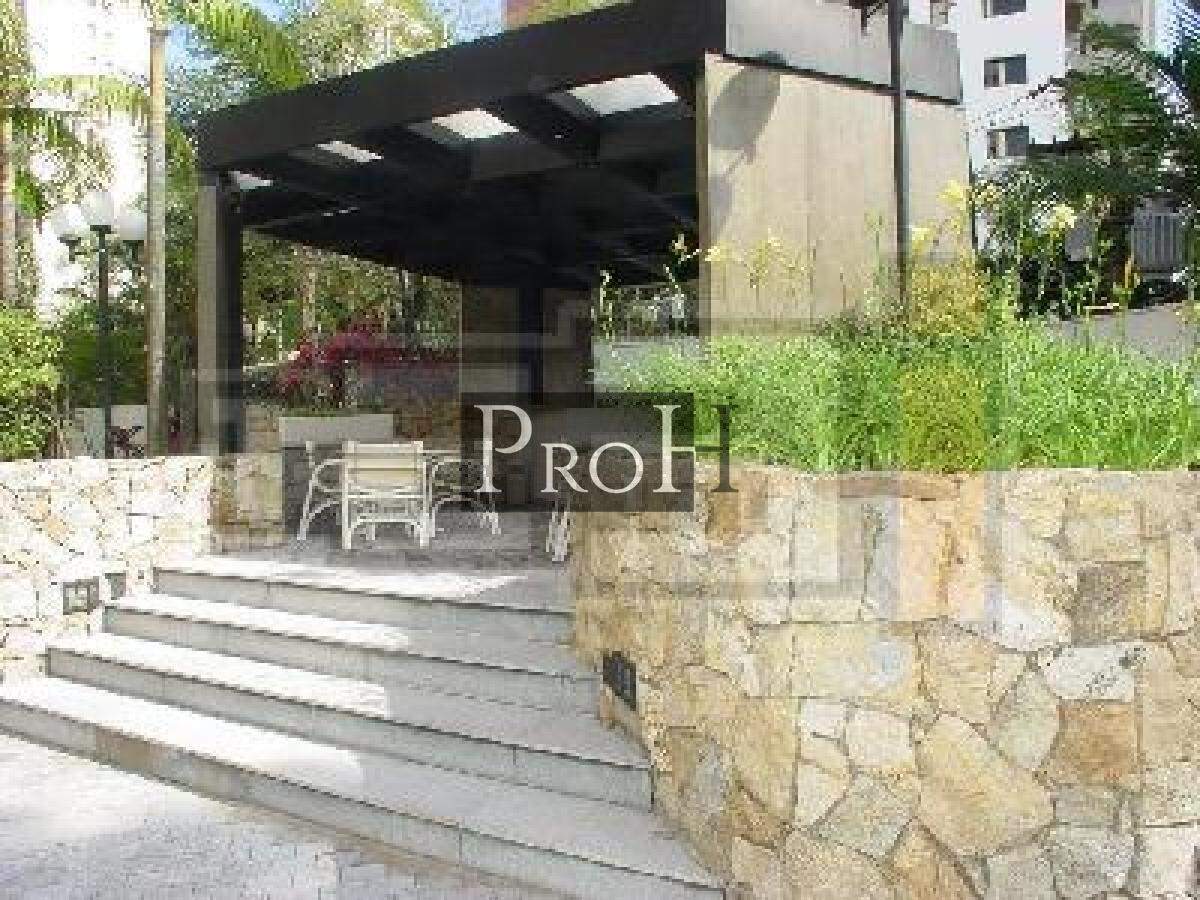Apartamento, 5 quartos, 275 m² - Foto 25