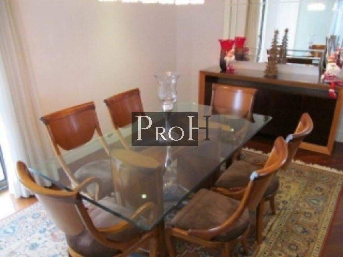 Apartamento, 5 quartos, 275 m² - Foto 13