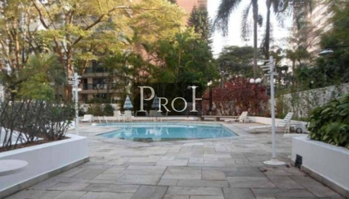 Apartamento, 5 quartos, 275 m² - Foto 23