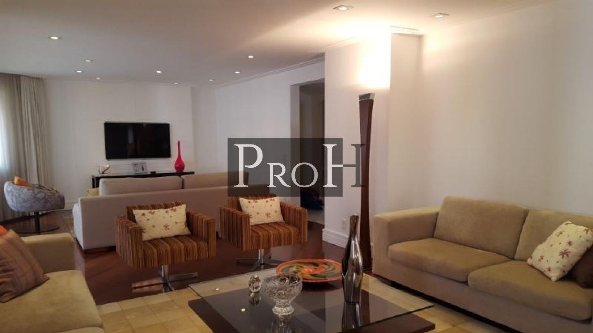Apartamento, 5 quartos, 275 m² - Foto 1
