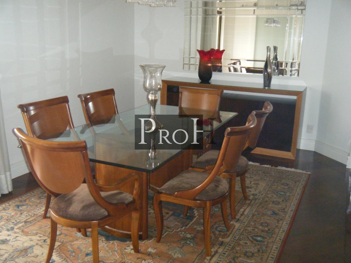 Apartamento, 5 quartos, 275 m² - Foto 12