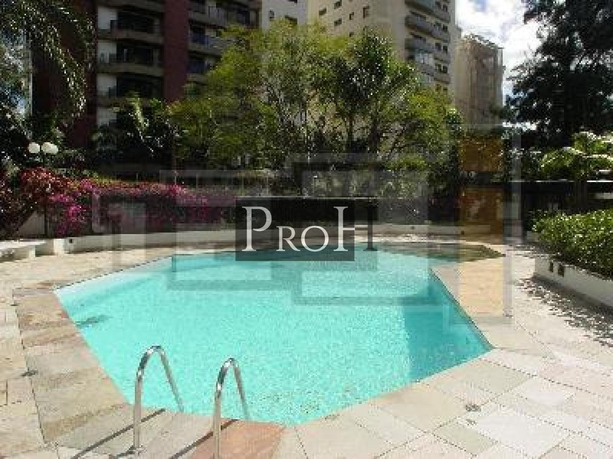 Apartamento, 5 quartos, 275 m² - Foto 24