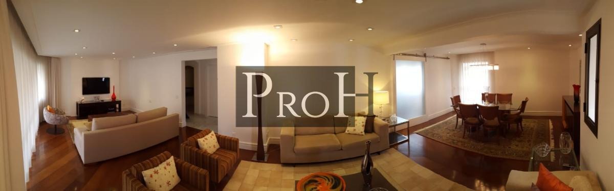 Apartamento, 5 quartos, 275 m² - Foto 7