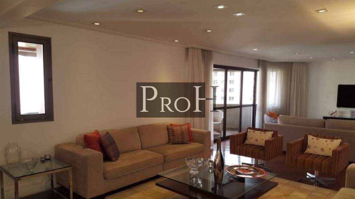 Apartamento, 5 quartos, 275 m² - Foto 6