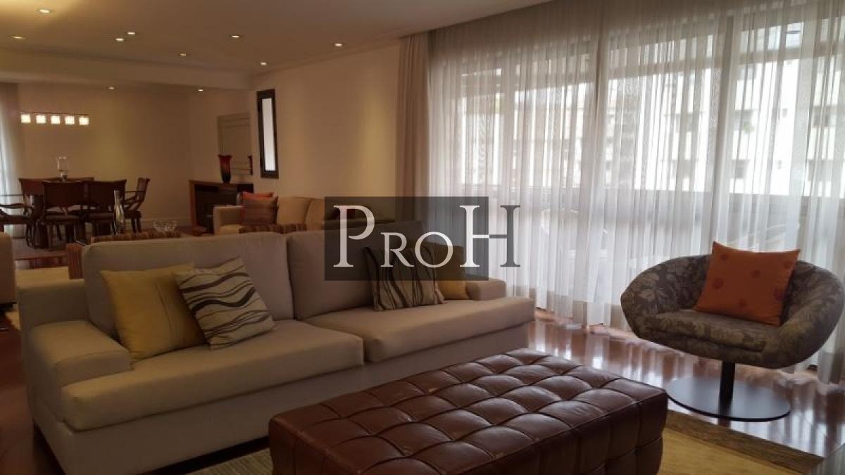 Apartamento, 5 quartos, 275 m² - Foto 3