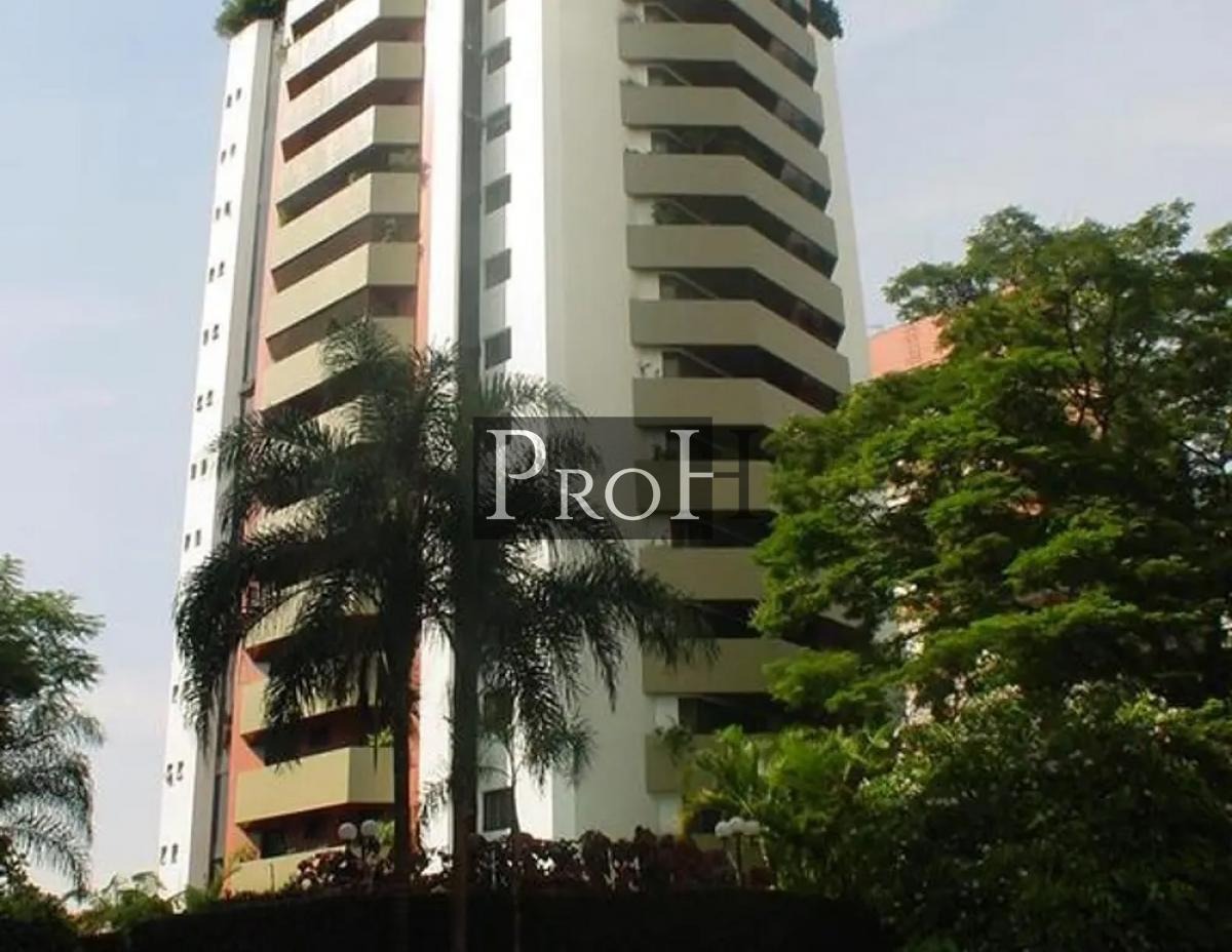 Apartamento, 5 quartos, 275 m² - Foto 26
