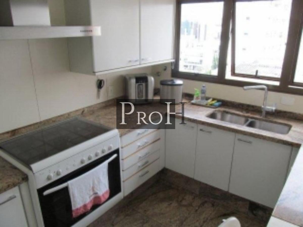Apartamento, 5 quartos, 275 m² - Foto 14