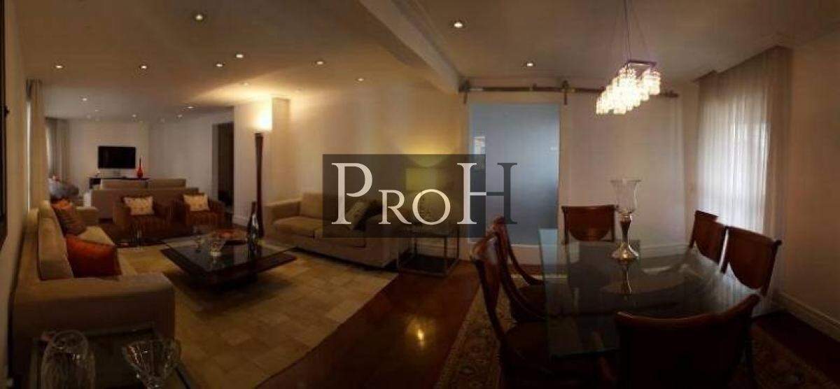 Apartamento, 5 quartos, 275 m² - Foto 8
