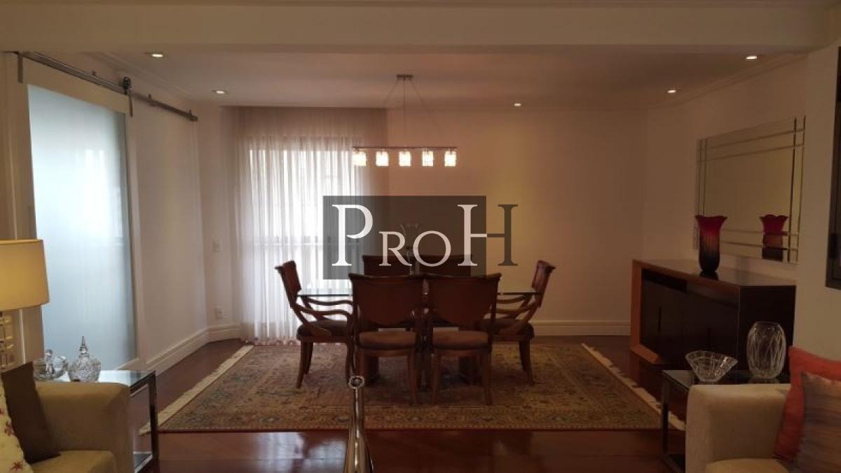 Apartamento, 5 quartos, 275 m² - Foto 10