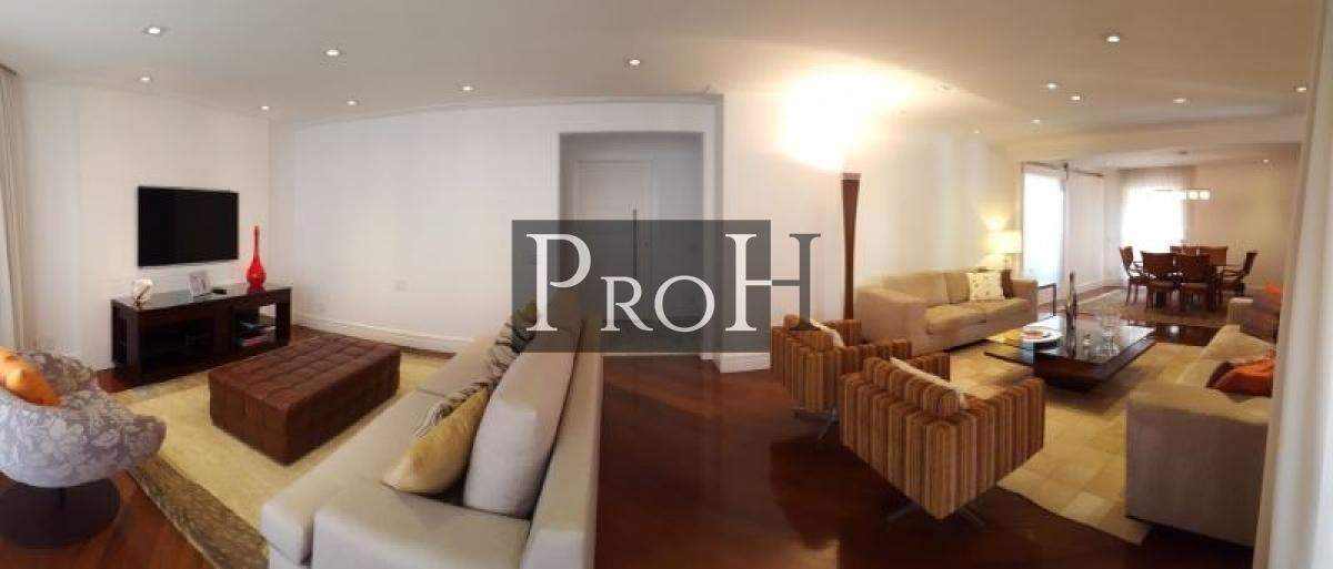 Apartamento, 5 quartos, 275 m² - Foto 5