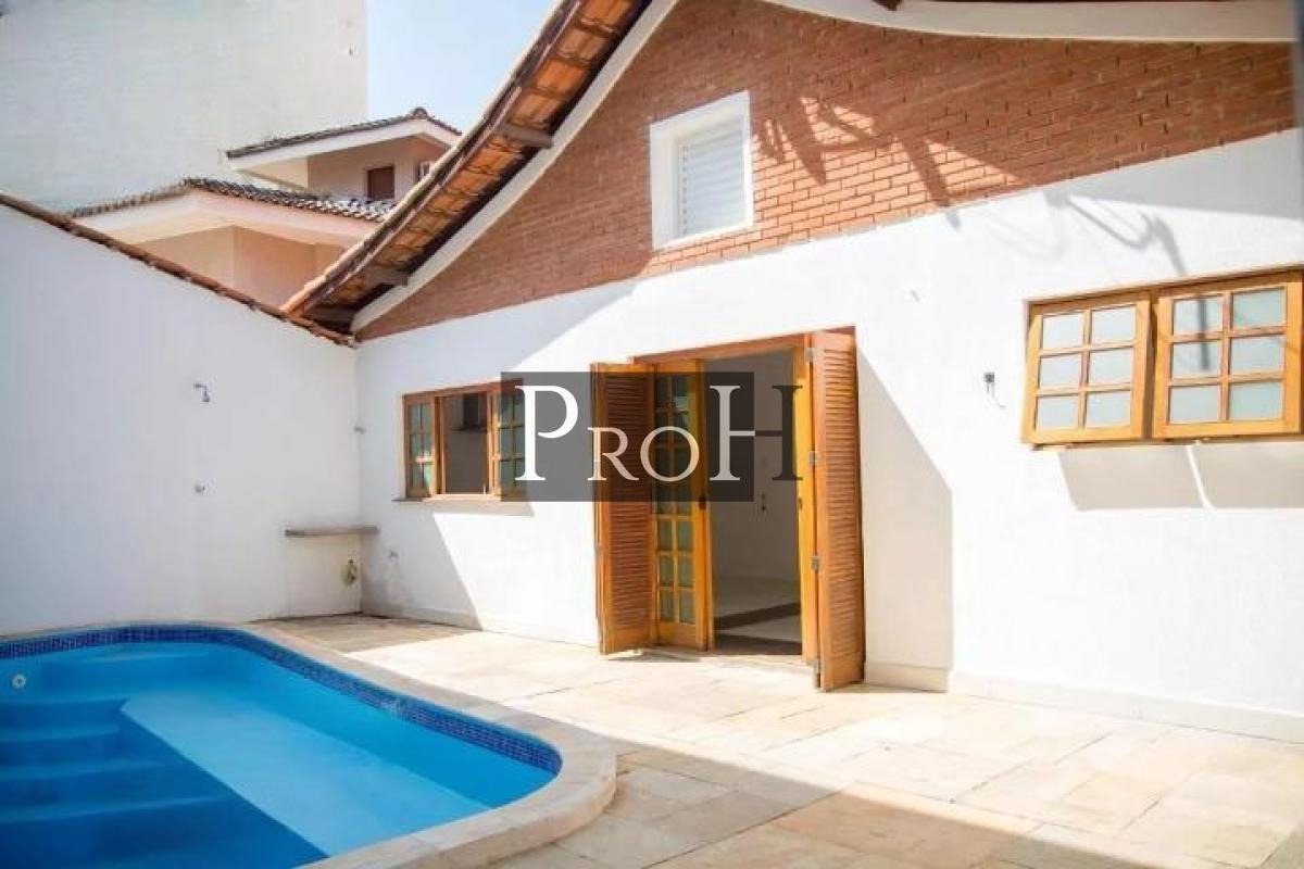 Sobrado, 7 quartos, 365 m² - Foto 19