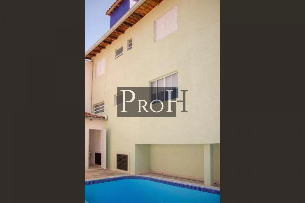 Sobrado, 7 quartos, 365 m² - Foto 20