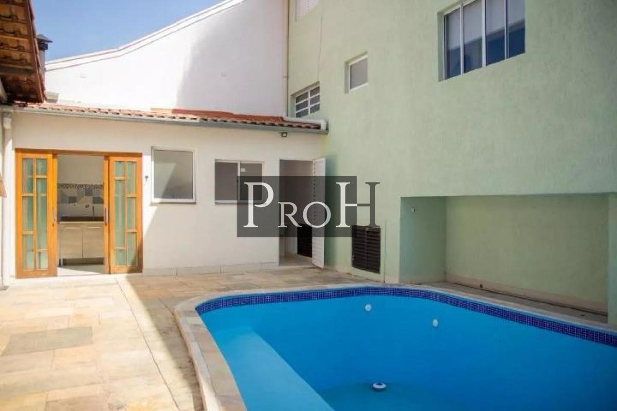 Sobrado, 7 quartos, 365 m² - Foto 18