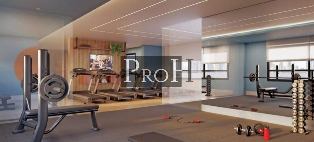 Apartamento, 3 quartos, 163 m² - Foto 6