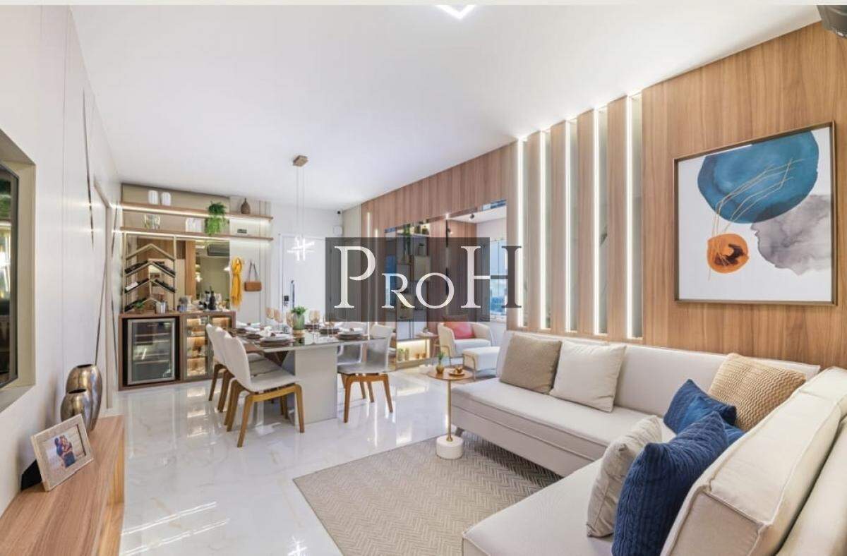Apartamento, 3 quartos, 163 m² - Foto 1