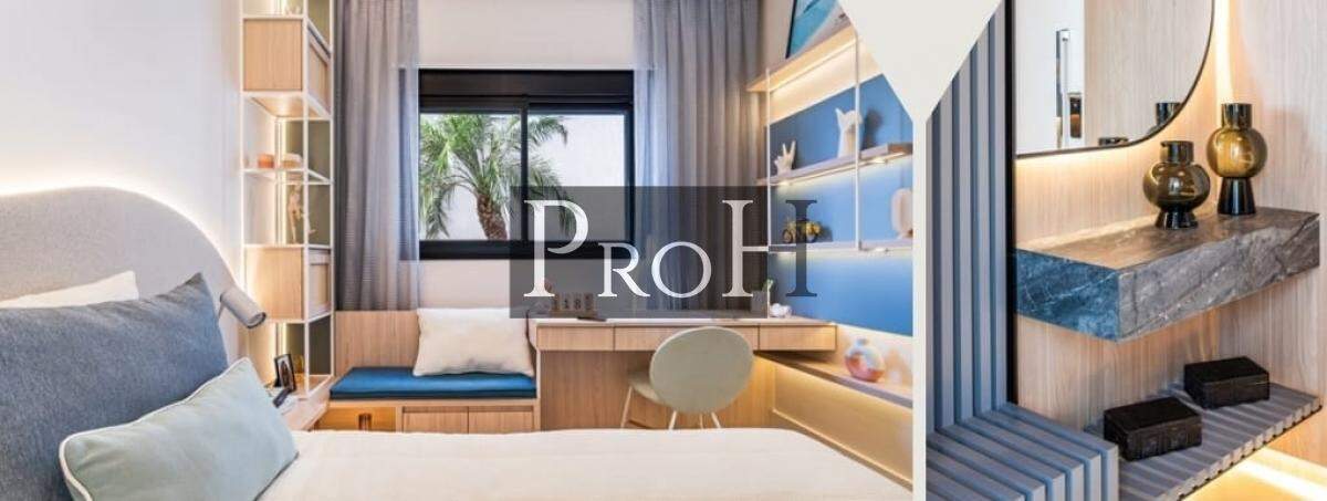 Apartamento, 3 quartos, 163 m² - Foto 3