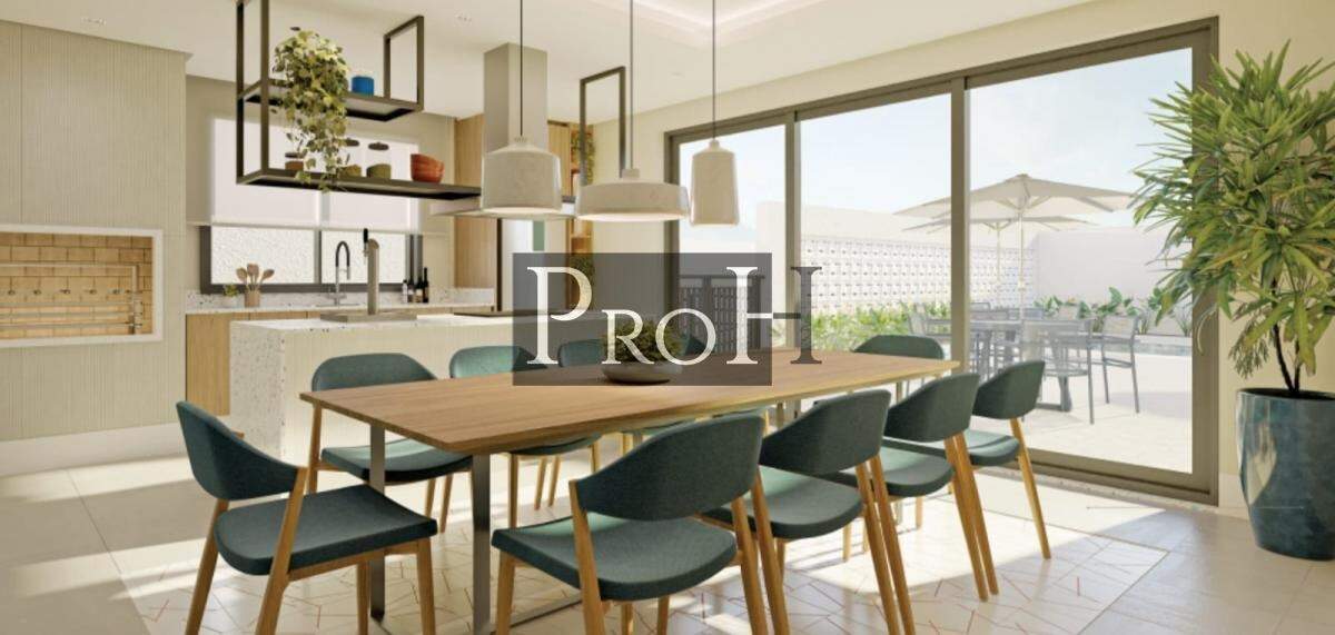 Apartamento, 3 quartos, 163 m² - Foto 2