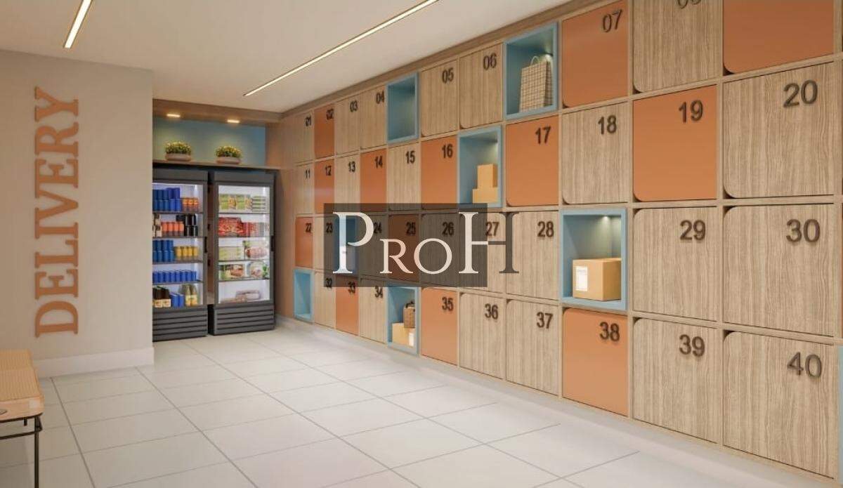 Apartamento, 3 quartos, 163 m² - Foto 14