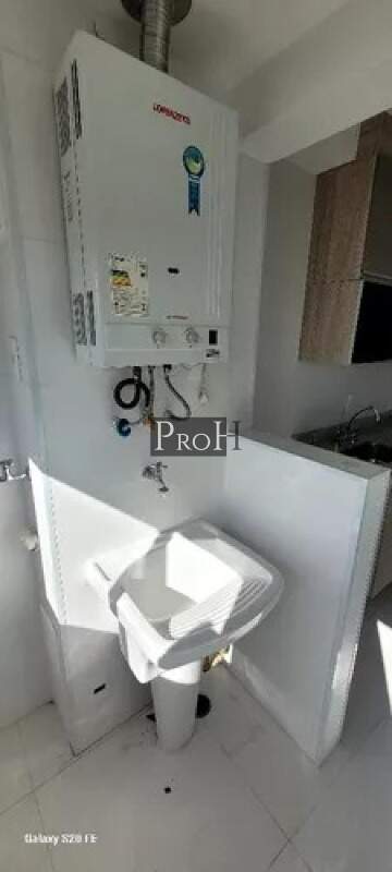 Apartamento à venda com 2 quartos, 55m² - Foto 4