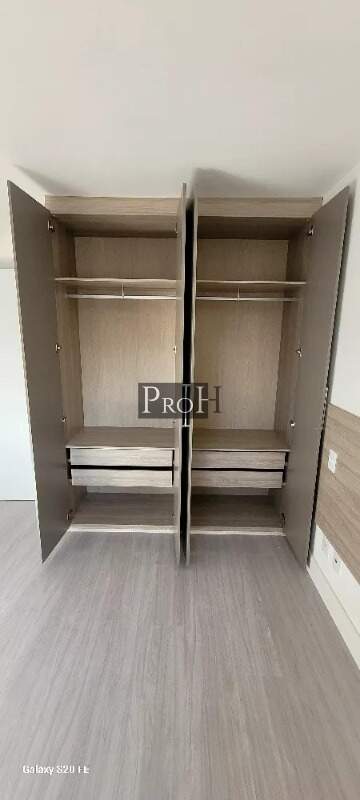 Apartamento à venda com 2 quartos, 55m² - Foto 9