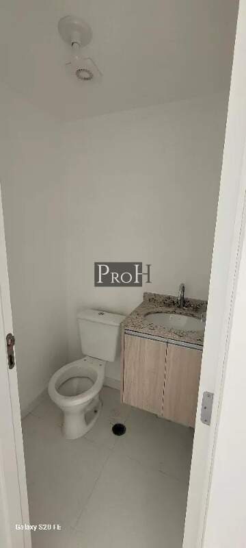 Apartamento à venda com 2 quartos, 55m² - Foto 10