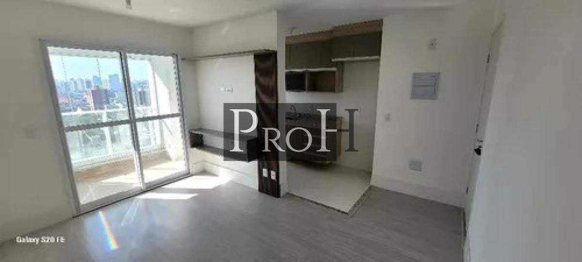 Apartamento à venda com 2 quartos, 55m² - Foto 1