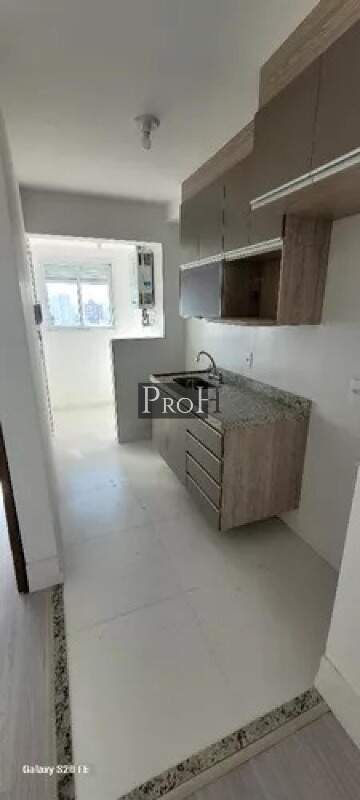 Apartamento à venda com 2 quartos, 55m² - Foto 3
