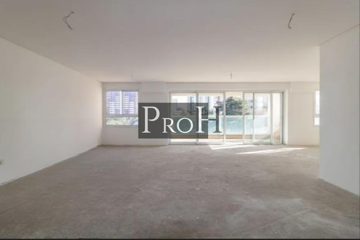 Apartamento, 3 quartos, 190 m² - Foto 5