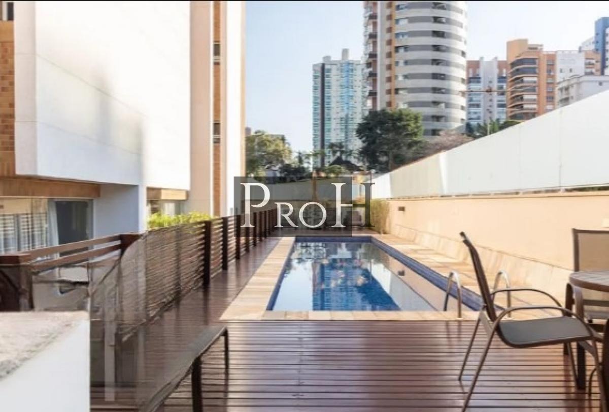 Apartamento, 3 quartos, 190 m² - Foto 24