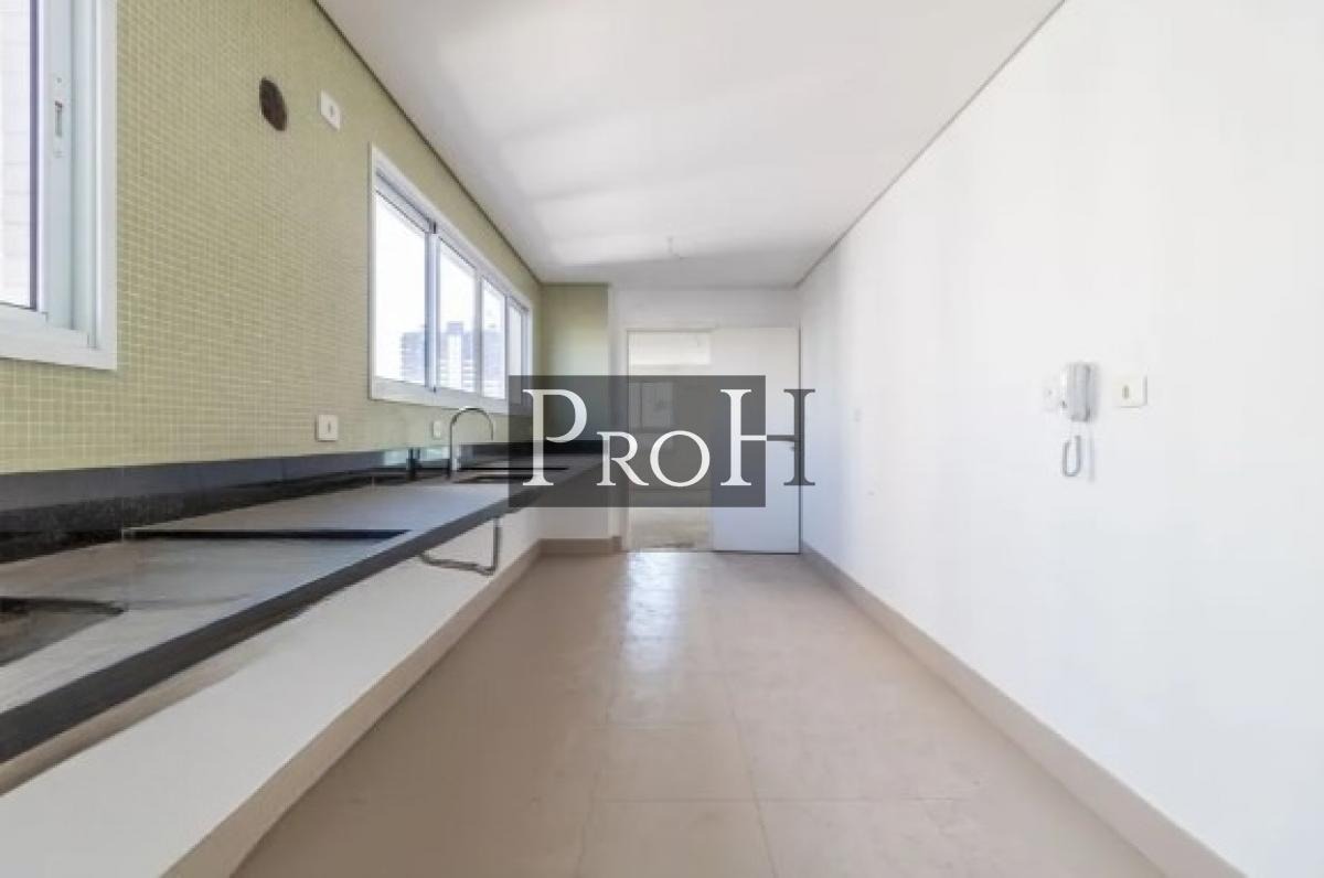 Apartamento, 3 quartos, 190 m² - Foto 9