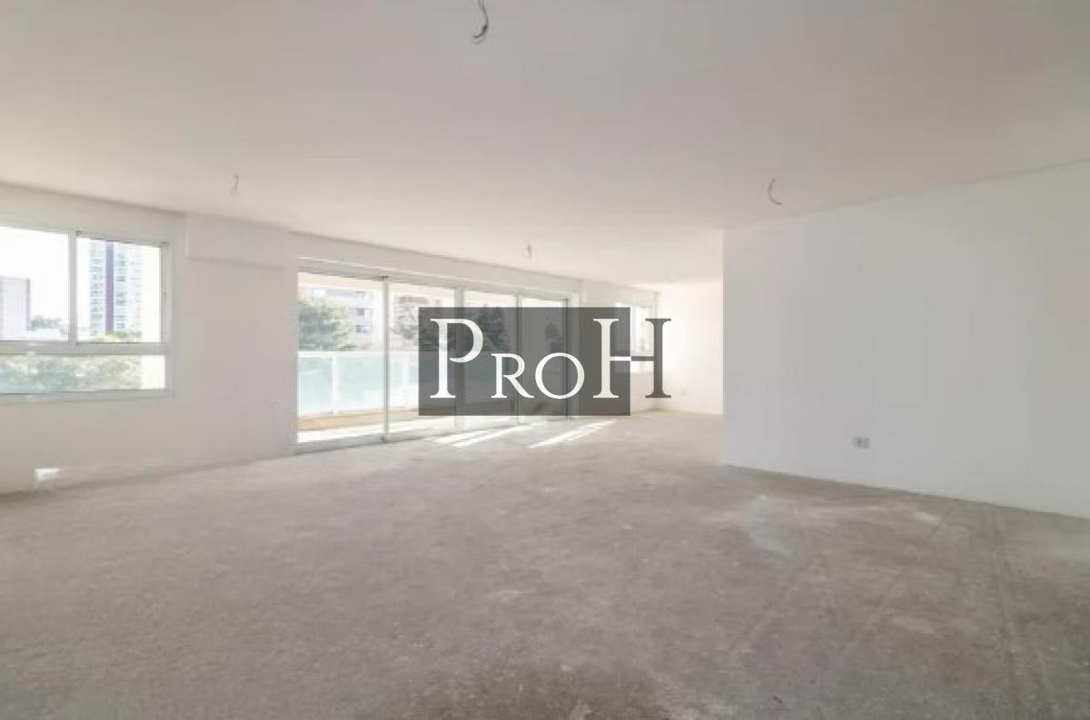 Apartamento, 3 quartos, 190 m² - Foto 1