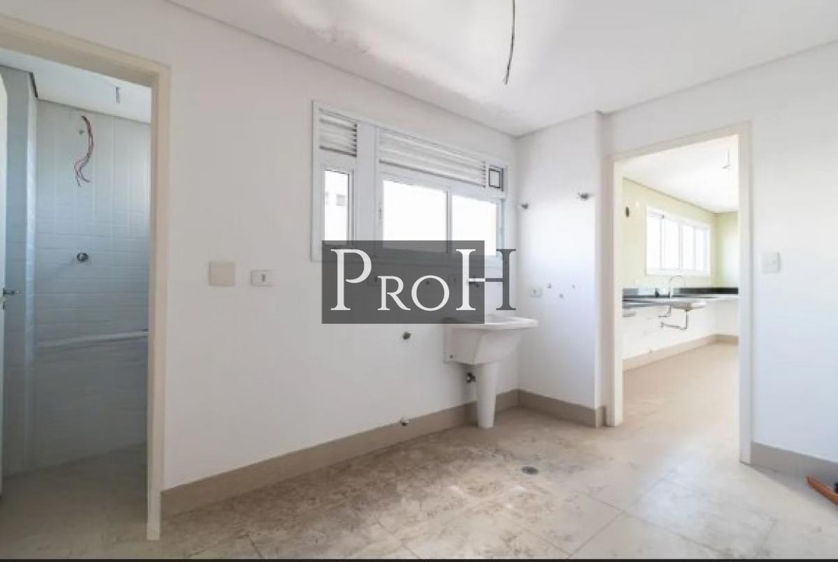 Apartamento, 3 quartos, 190 m² - Foto 11